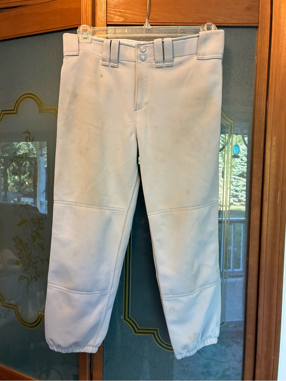 Softball Pants: Youth Athletic Pants